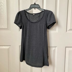 lululemon shirt